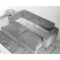 Dreisitzer Sofa Ascardo