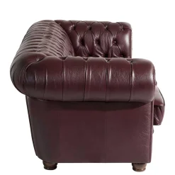 Dreisitzer Sofa Chesterfield Zaisan