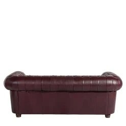 Dreisitzer Sofa Chesterfield Zaisan