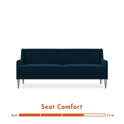 Dreisitzer Sofa Crane