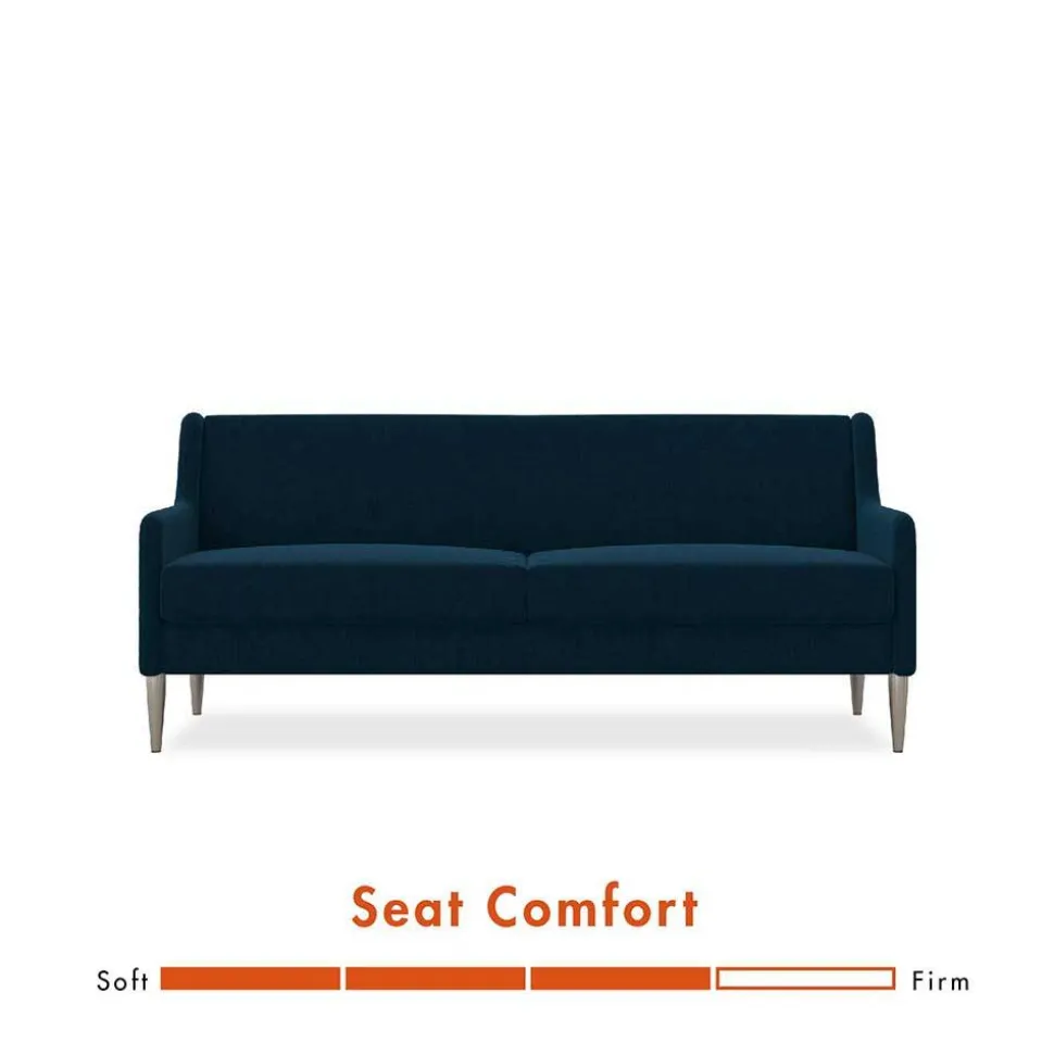 Dreisitzer Sofa Crane
