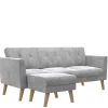 Dreisitzer Sofa Duben