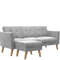 Dreisitzer Sofa Duben