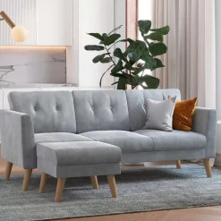 Dreisitzer Sofa Duben