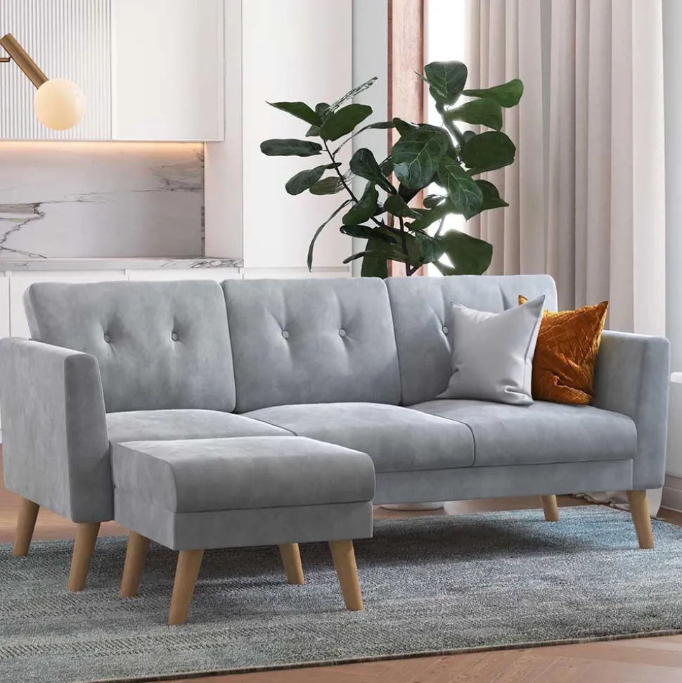 Dreisitzer Sofa Duben