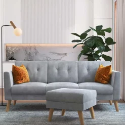 Dreisitzer Sofa Duben