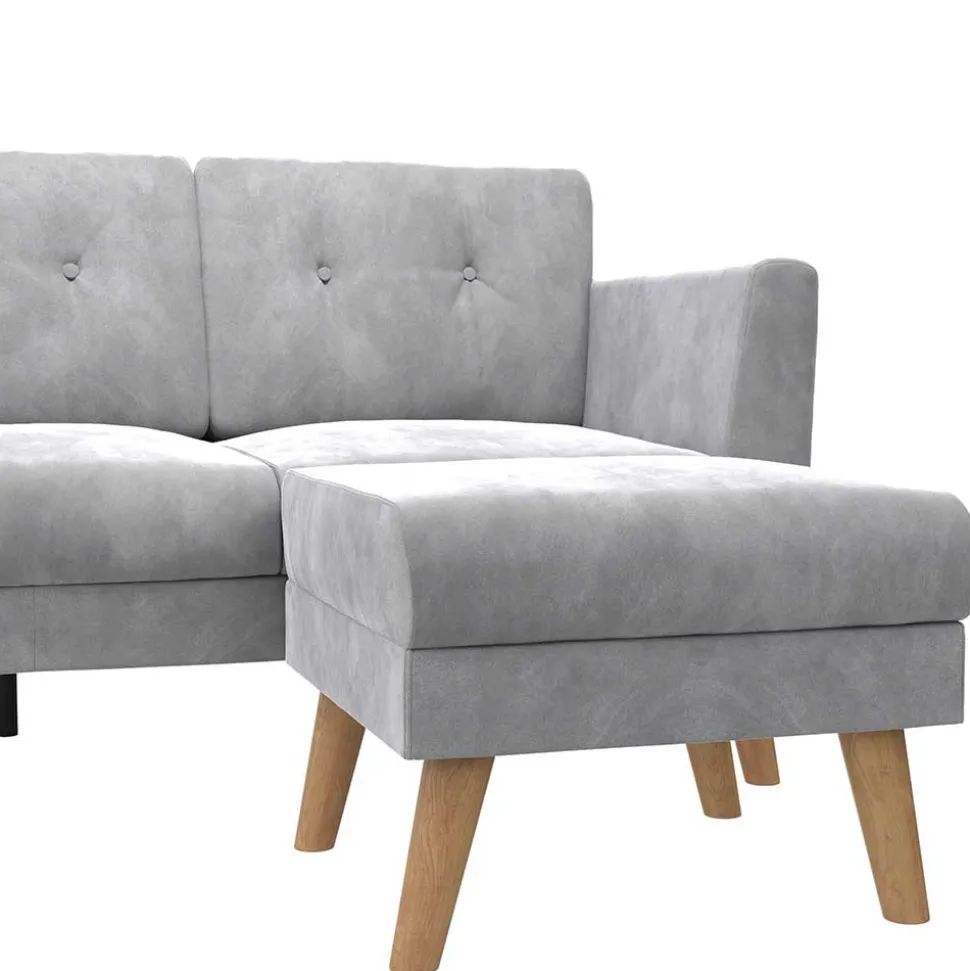 Dreisitzer Sofa Duben