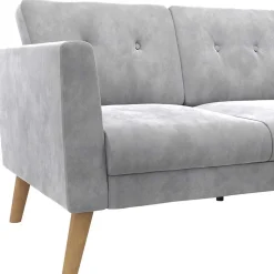 Dreisitzer Sofa Duben
