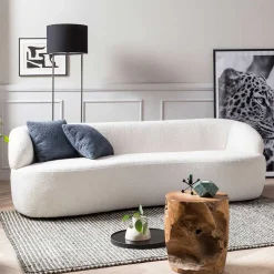 Dreisitzer Sofa Estreviu