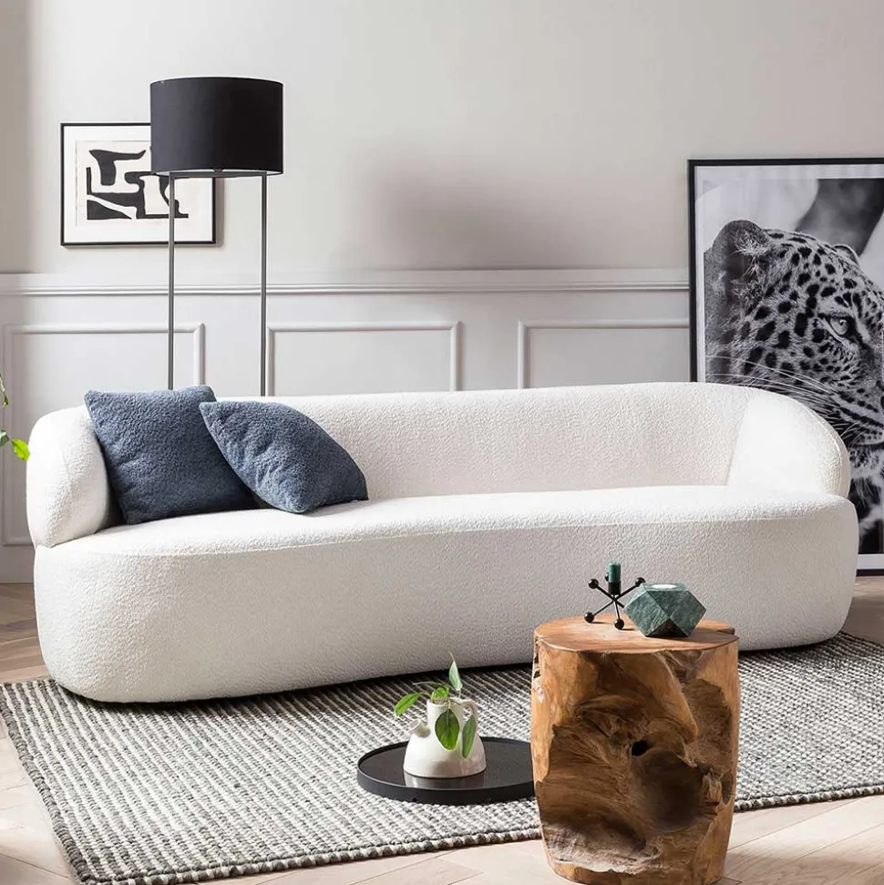 Dreisitzer Sofa Estreviu