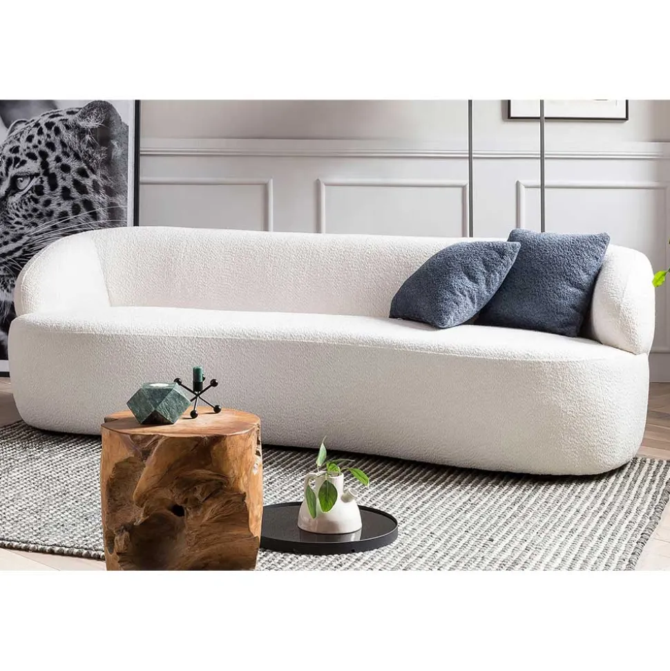 Dreisitzer Sofa Estreviu