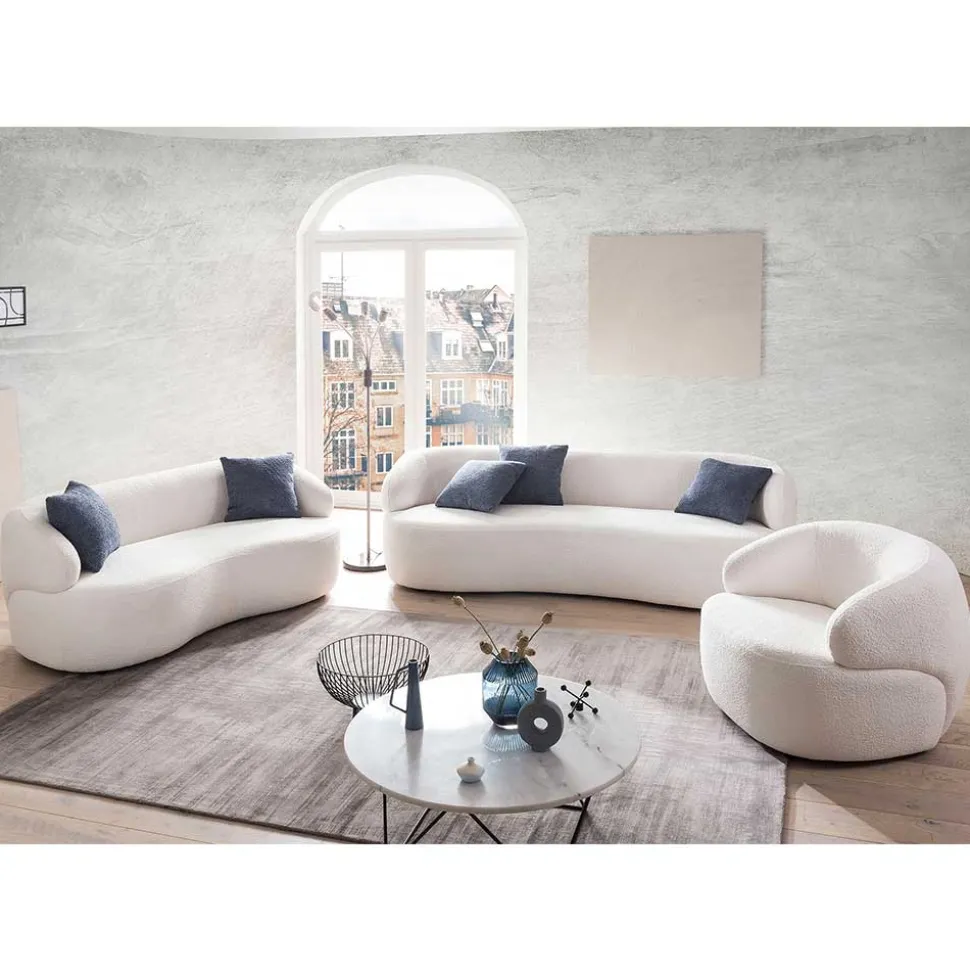 Dreisitzer Sofa Estreviu
