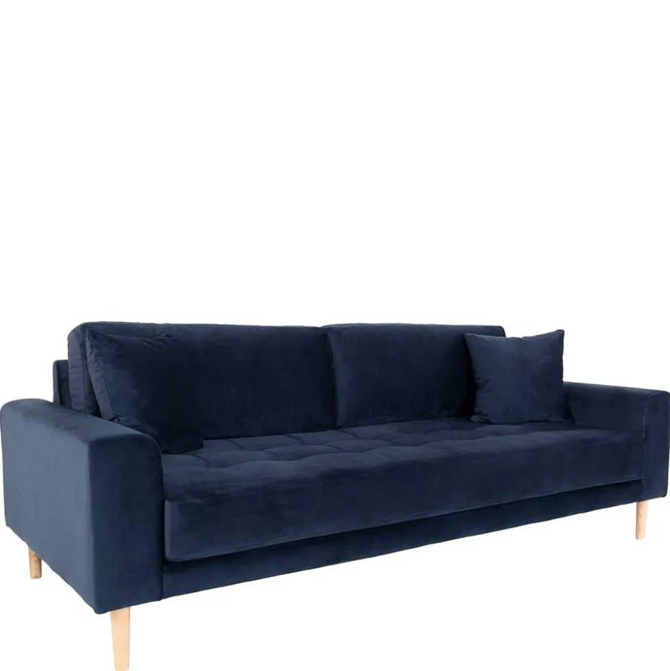 Dreisitzer Sofa Gasparillo