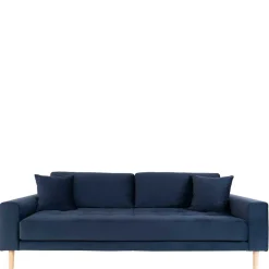 Dreisitzer Sofa Gasparillo