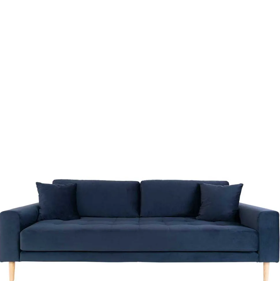 Dreisitzer Sofa Gasparillo