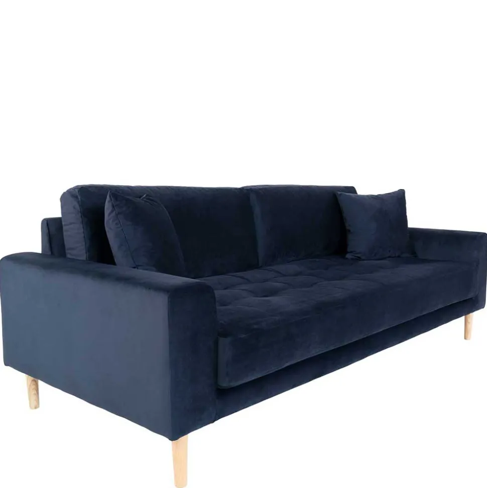 Dreisitzer Sofa Gasparillo