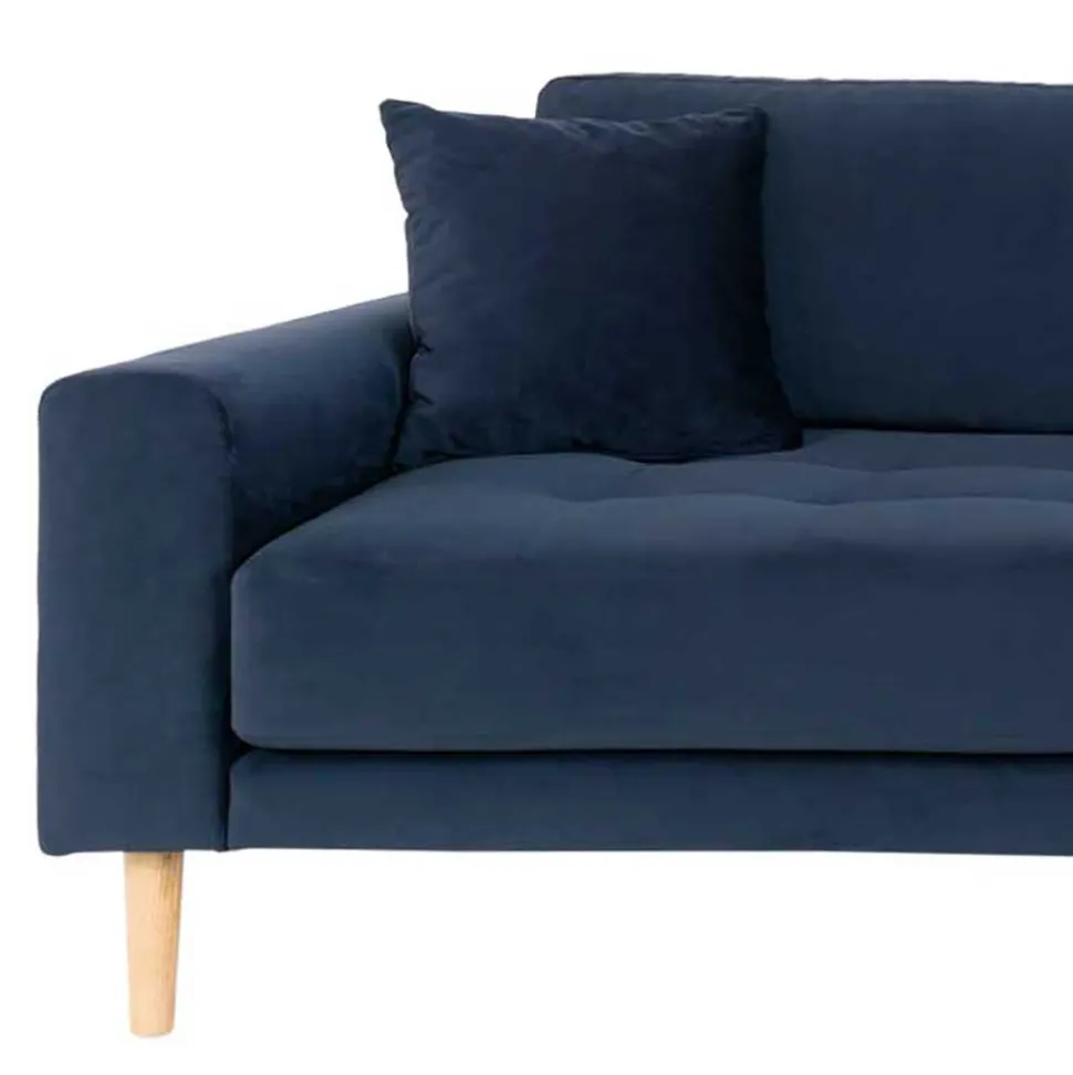Dreisitzer Sofa Gasparillo