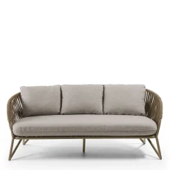 Dreisitzer Sofa Ilso