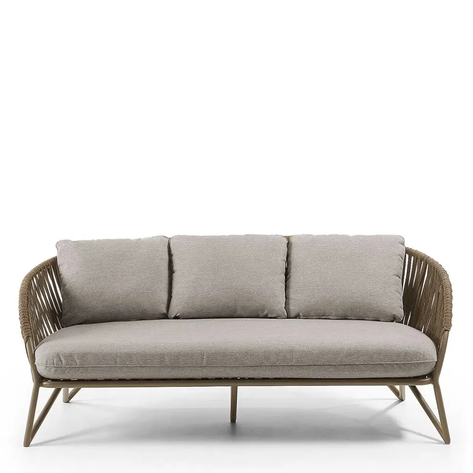 Dreisitzer Sofa Ilso