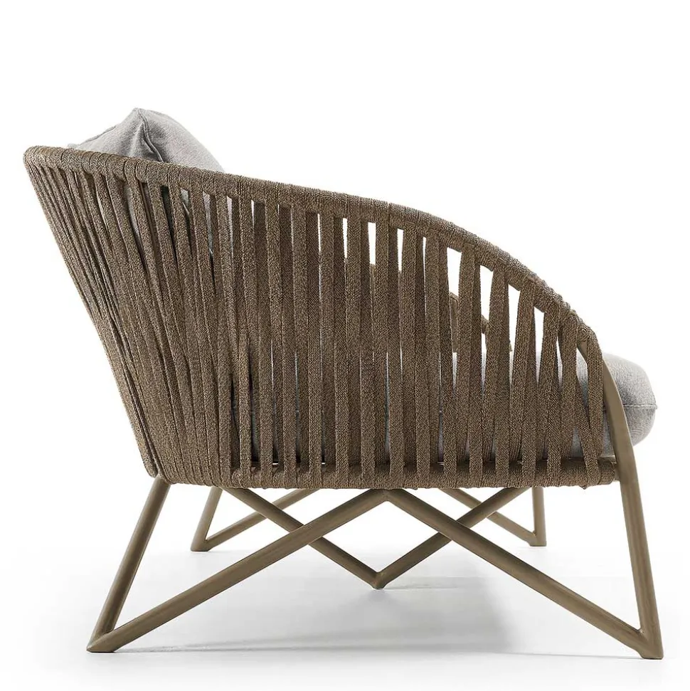Dreisitzer Sofa Ilso