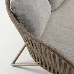 Dreisitzer Sofa Ilso