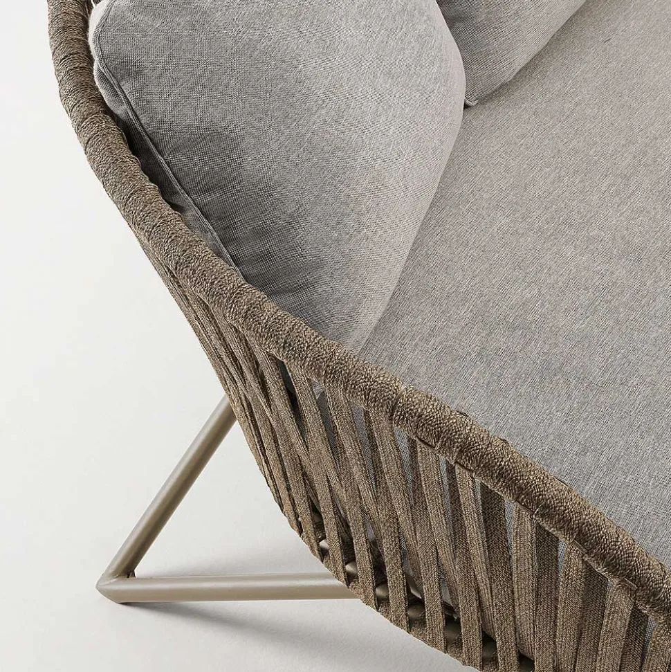 Dreisitzer Sofa Ilso