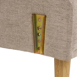 Dreisitzer Sofa Imilia