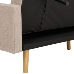 Dreisitzer Sofa Imilia