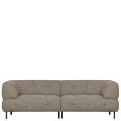 Dreisitzer Sofa modern Cardiff