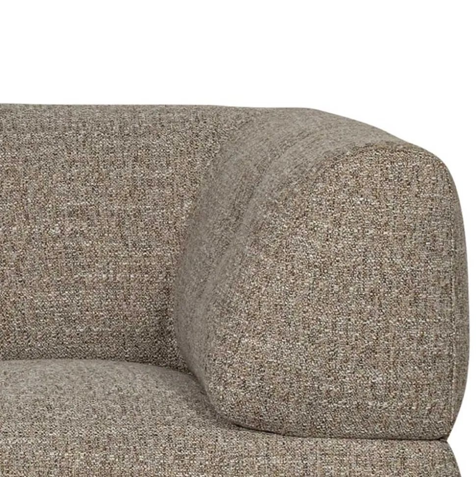 Dreisitzer Sofa modern Cardiff