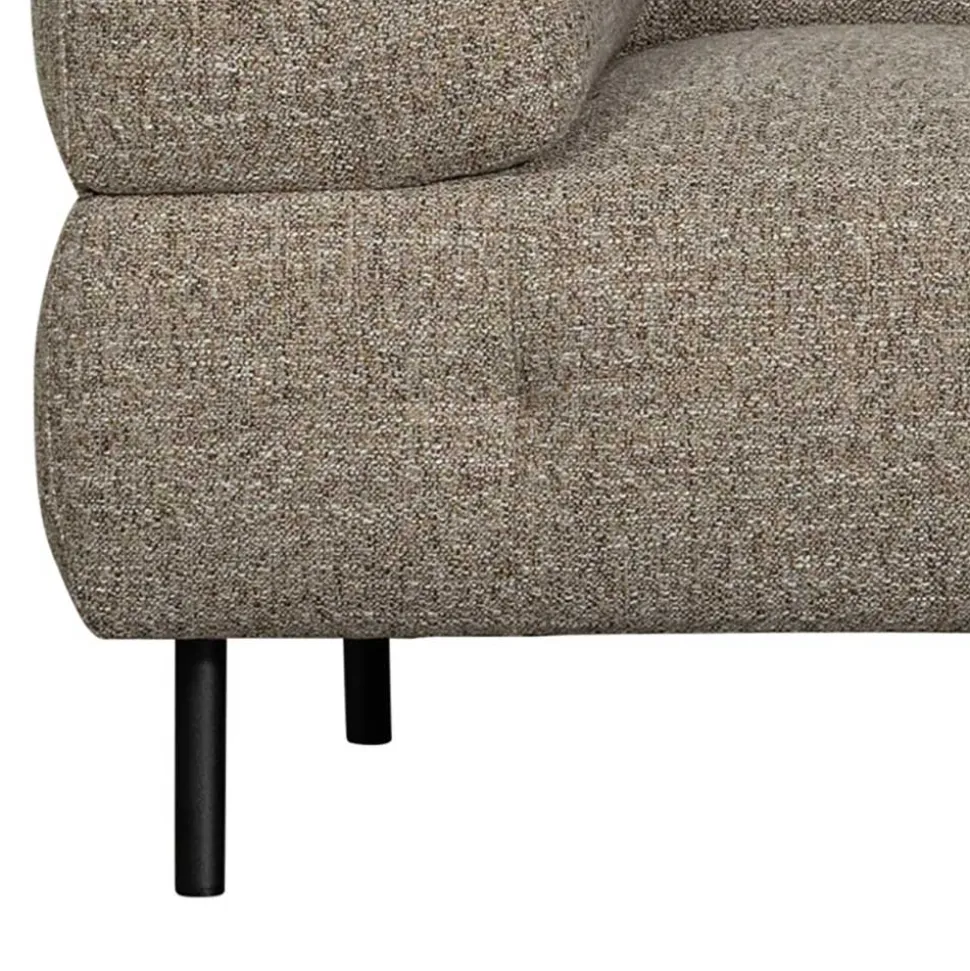 Dreisitzer Sofa modern Cardiff
