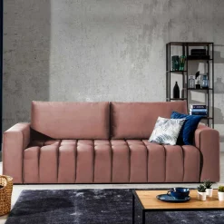 Dreisitzer Sofa Oktontra