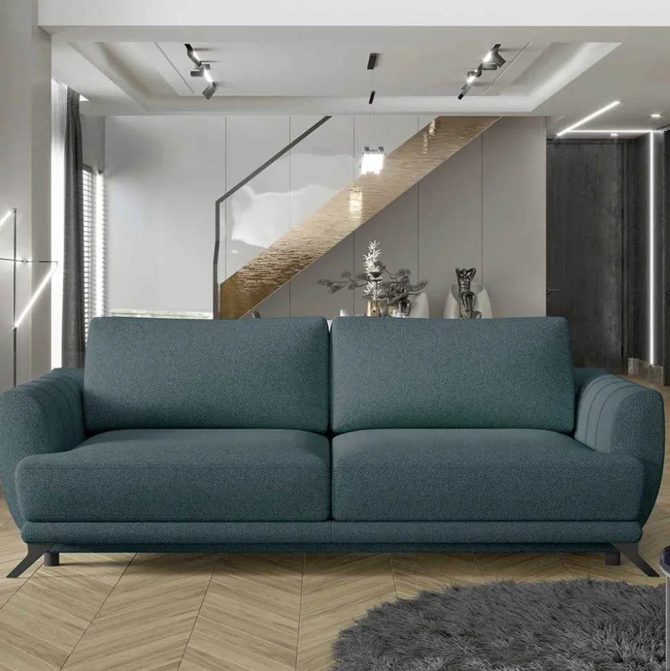 Dreisitzer Sofa Pamela