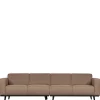 Dreisitzer Sofa Srimanko