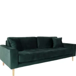 Dreisitzer Sofa Suzanas