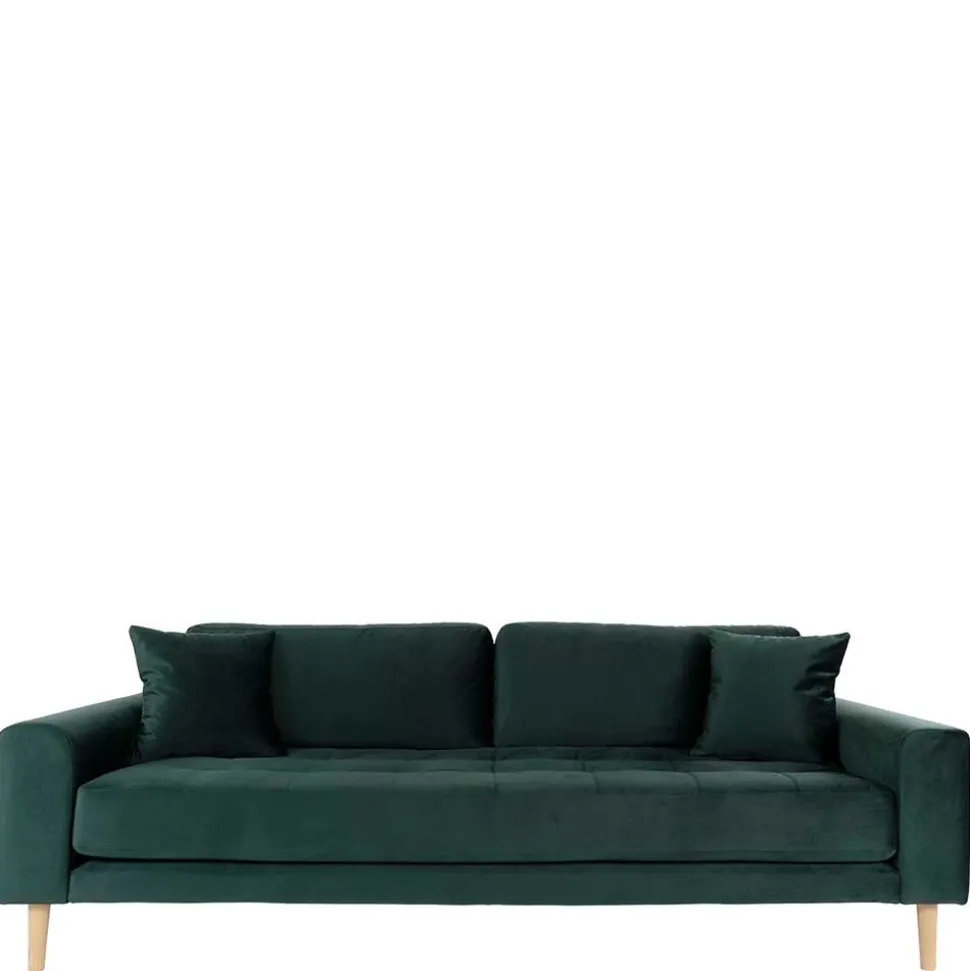Dreisitzer Sofa Suzanas