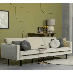 Dreisitzer Sofa Vien