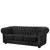 Dreisitzer Sofa Vinzenzo