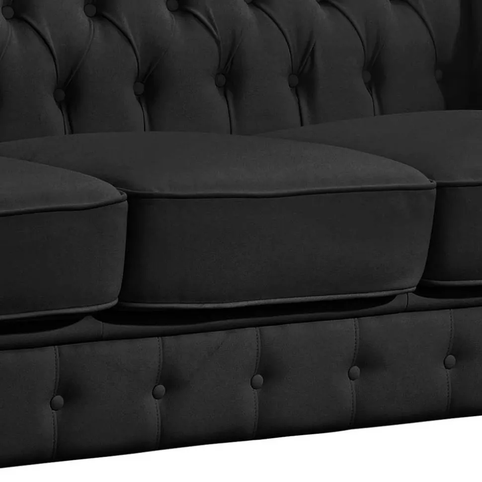 Dreisitzer Sofa Vinzenzo