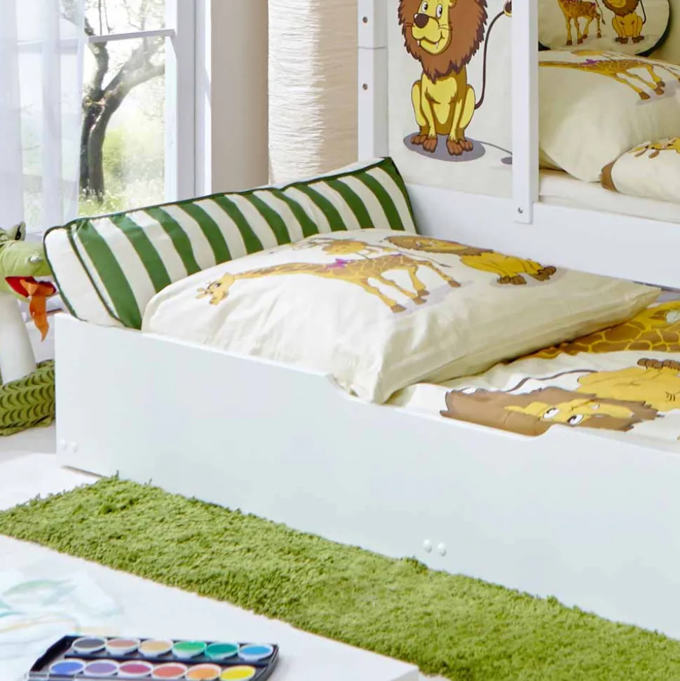 Dschungel Kinderbett Tauranga