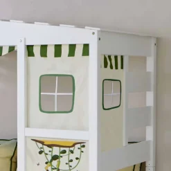 Dschungel Kinderbett Tauranga