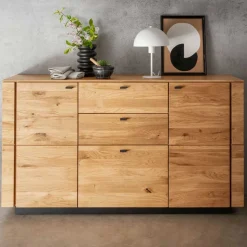 Echtholz Kommode Classico