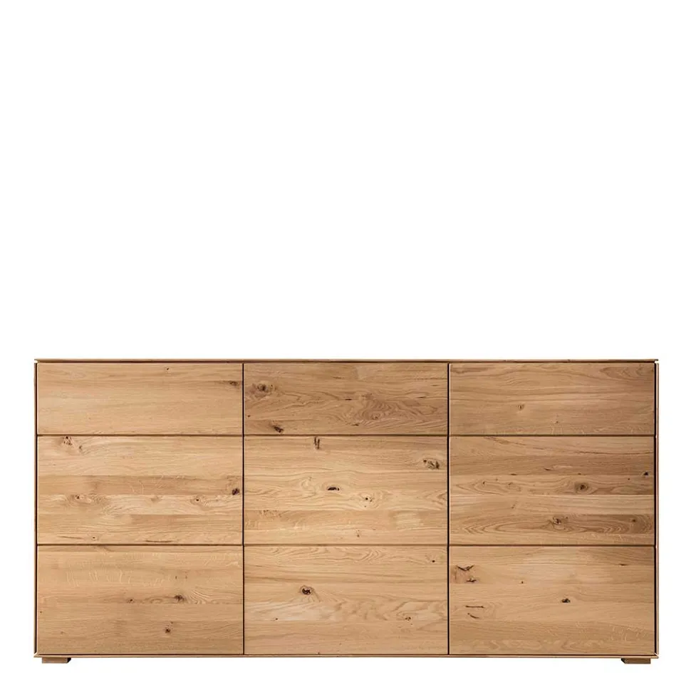 Echtholz Sideboard Rennia