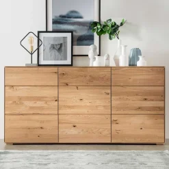 Echtholz Sideboard Rennia