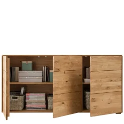 Echtholz Sideboard Rennia