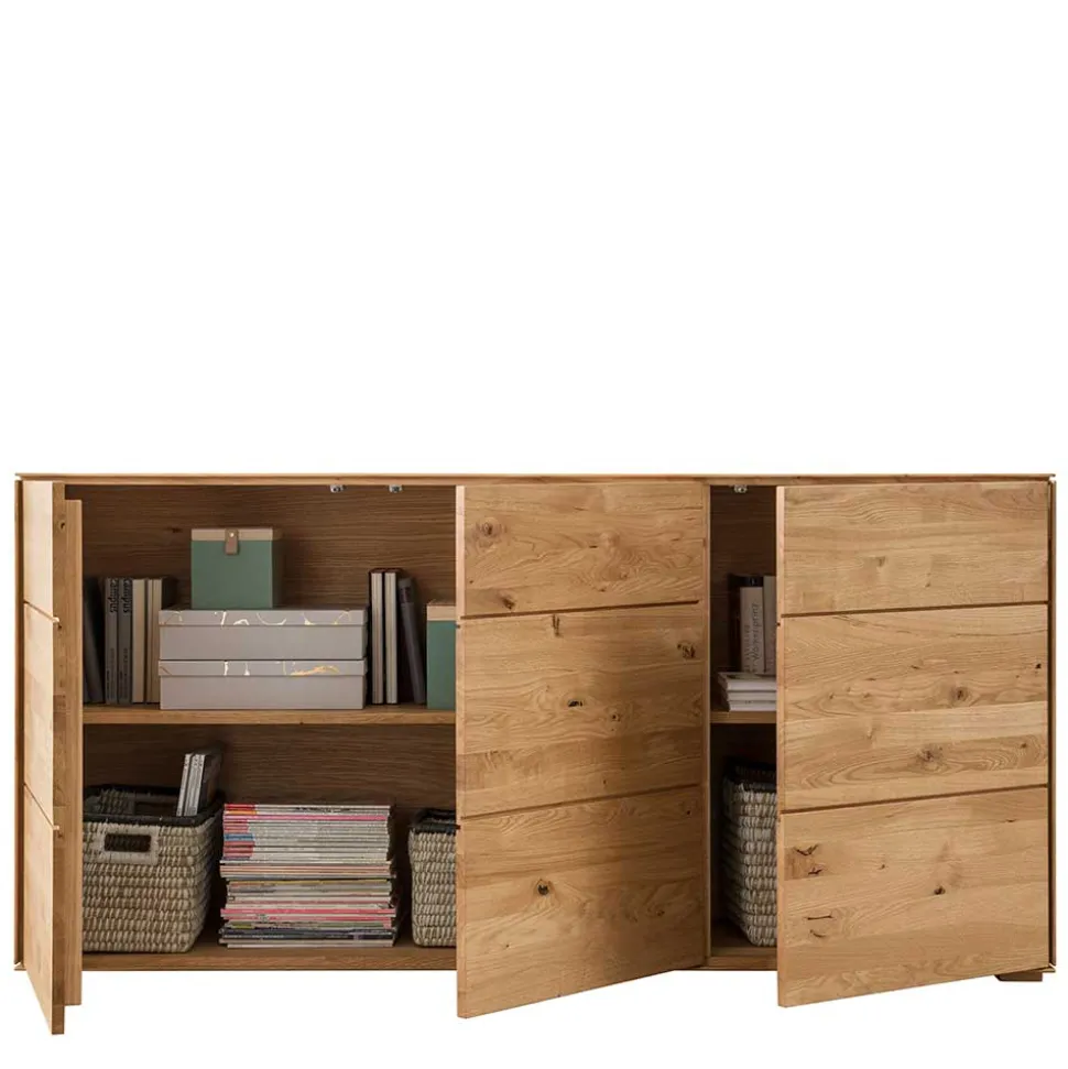Echtholz Sideboard Rennia