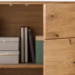 Echtholz Sideboard Rennia