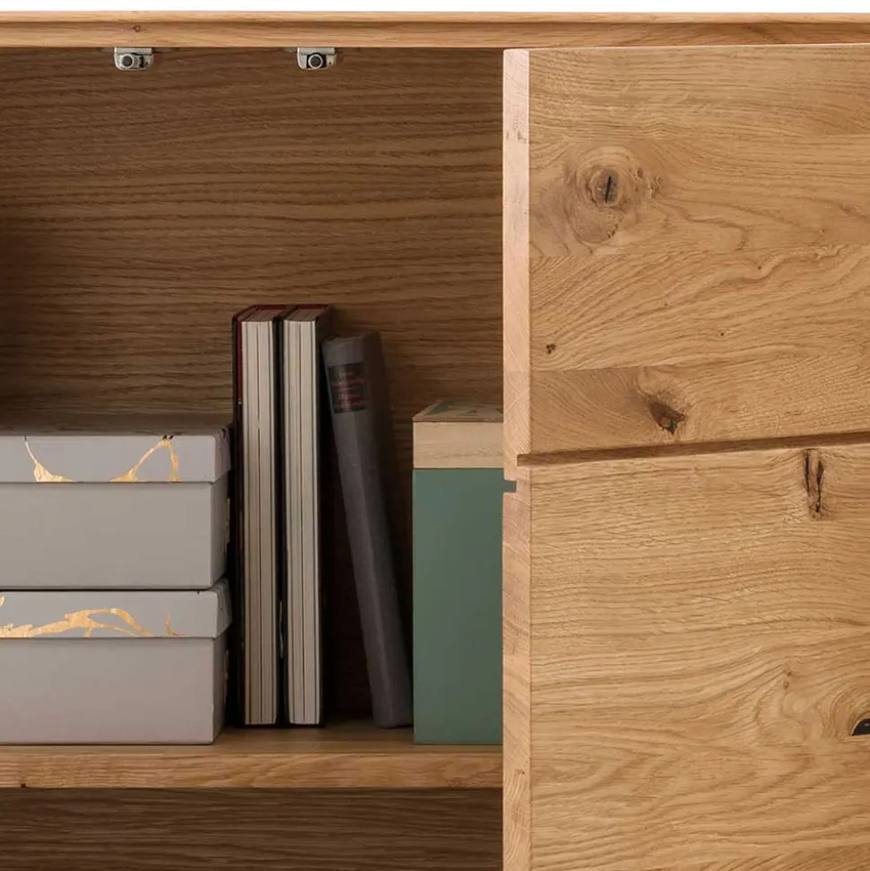 Echtholz Sideboard Rennia