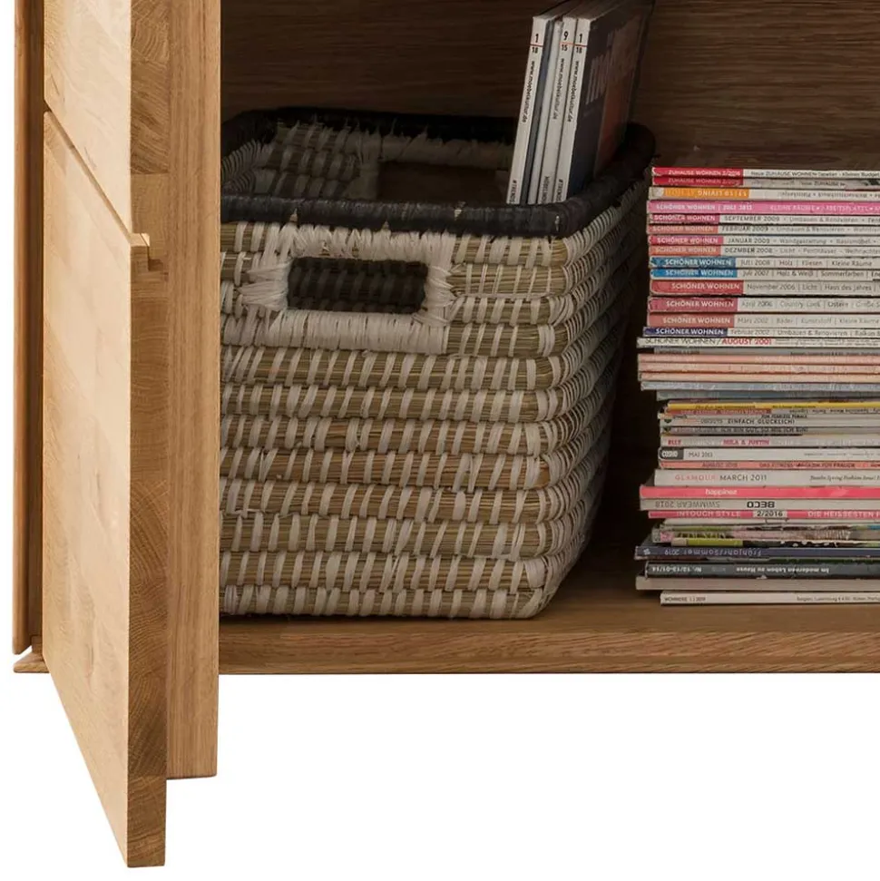 Echtholz Sideboard Rennia