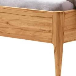 Echtholzbett Wildbuche Albro